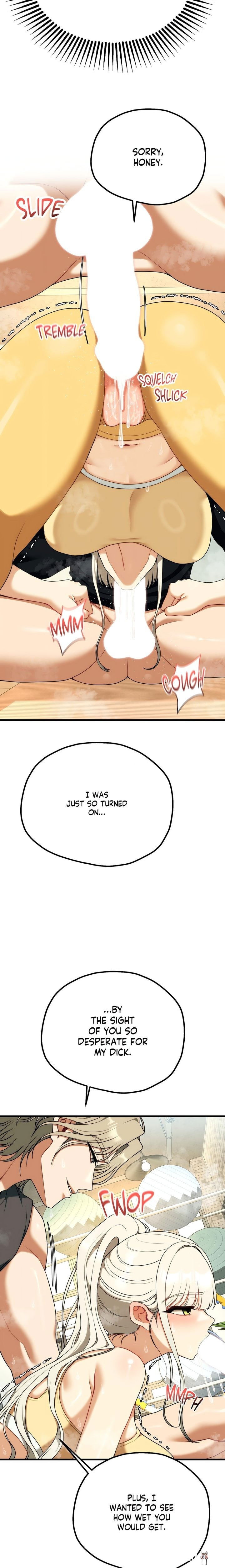 Cliterary Book Club Cliterary Book Club Chapter 43 - P&aacute;gina 23