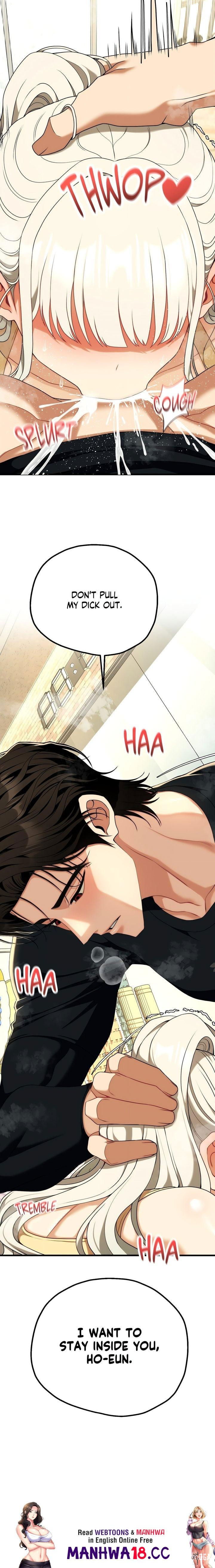 Cliterary Book Club Cliterary Book Club Chapter 43 - P&aacute;gina 25