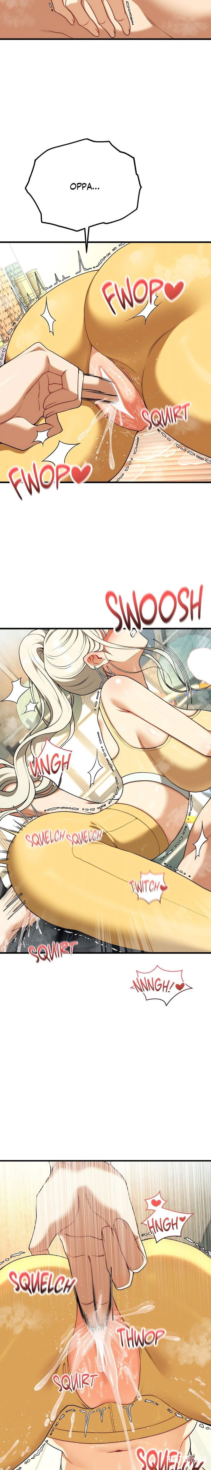 Cliterary Book Club Cliterary Book Club Chapter 43 - P&aacute;gina 3