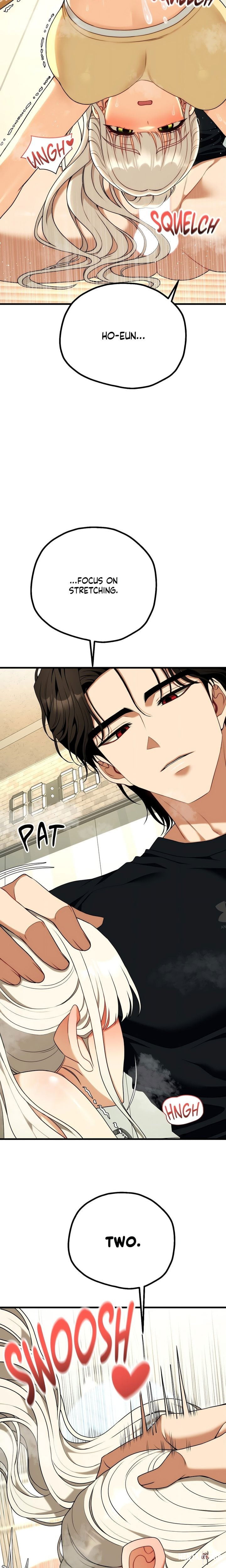 Cliterary Book Club Cliterary Book Club Chapter 43 - P&aacute;gina 4