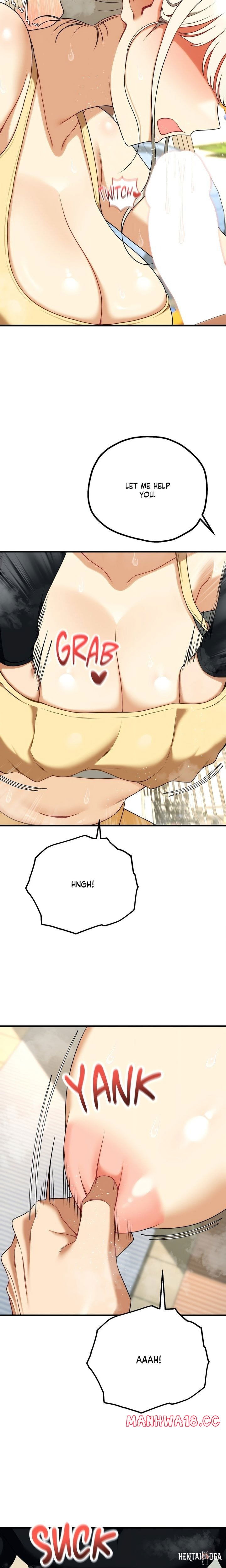 Cliterary Book Club Cliterary Book Club Chapter 43 - P&aacute;gina 5