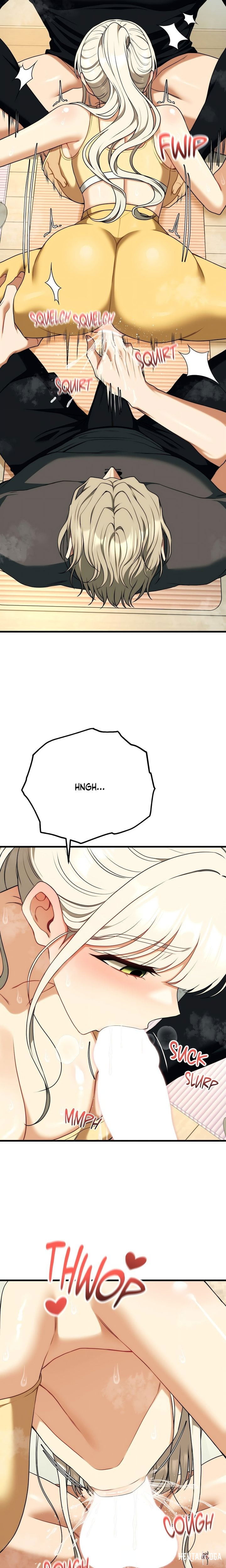 Cliterary Book Club Cliterary Book Club Chapter 43 - P&aacute;gina 6