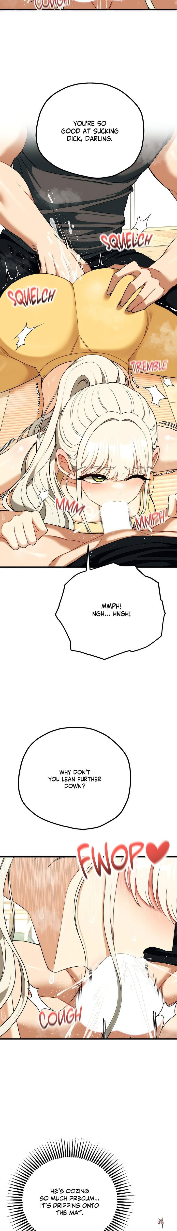 Cliterary Book Club Cliterary Book Club Chapter 43 - P&aacute;gina 7