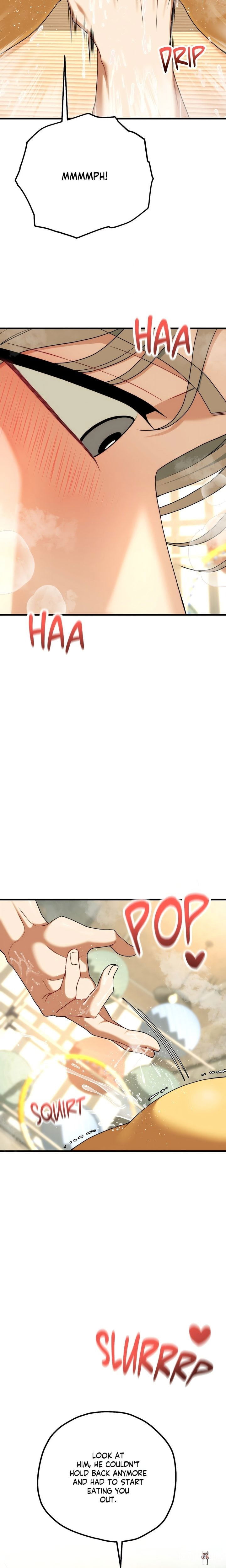 Cliterary Book Club Cliterary Book Club Chapter 43 - P&aacute;gina 9