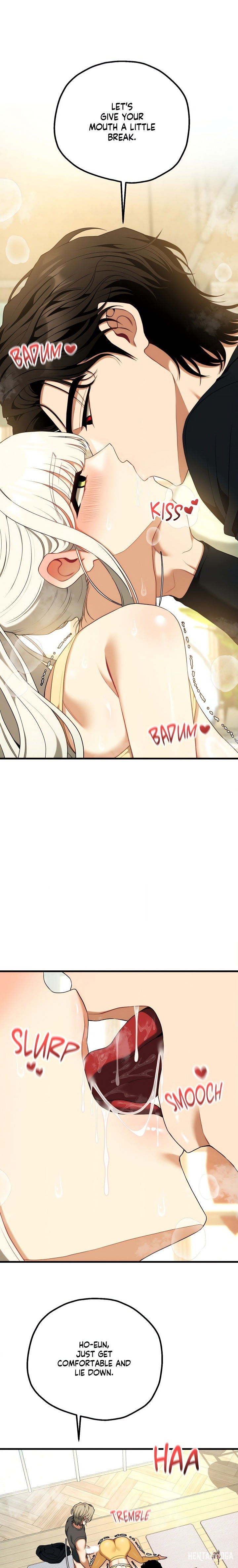 Cliterary Book Club Cliterary Book Club Chapter 44 - Página 10