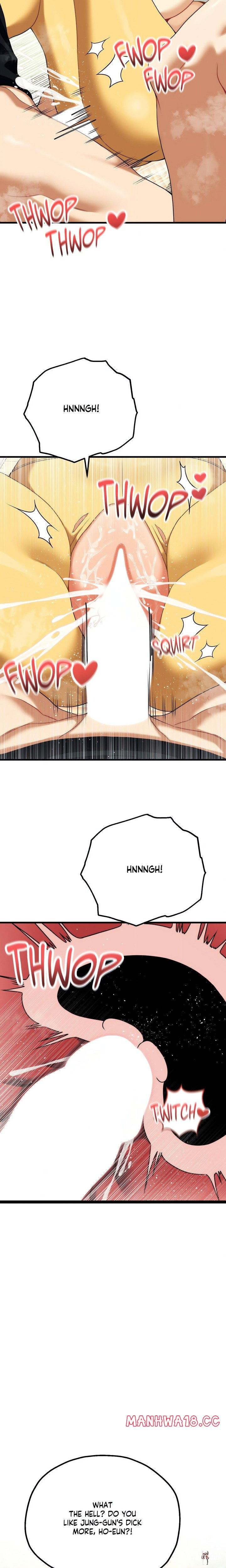 Cliterary Book Club Cliterary Book Club Chapter 44 - Página 13