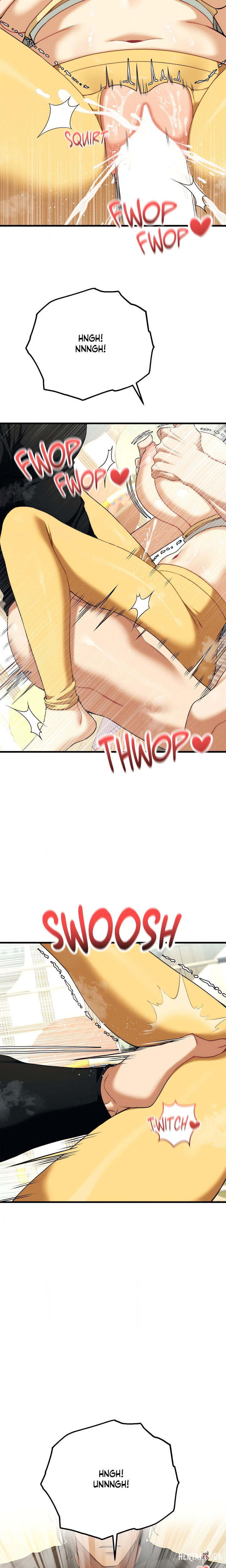 Cliterary Book Club Cliterary Book Club Chapter 44 - Página 15