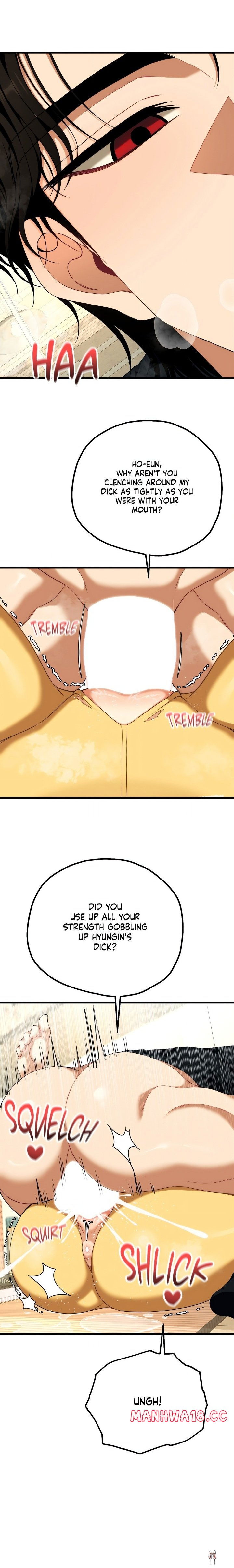 Cliterary Book Club Cliterary Book Club Chapter 44 - Página 17