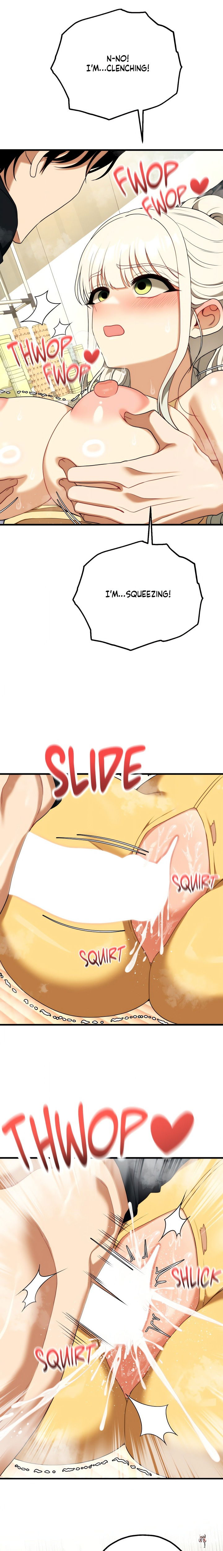 Cliterary Book Club Cliterary Book Club Chapter 44 - Página 18