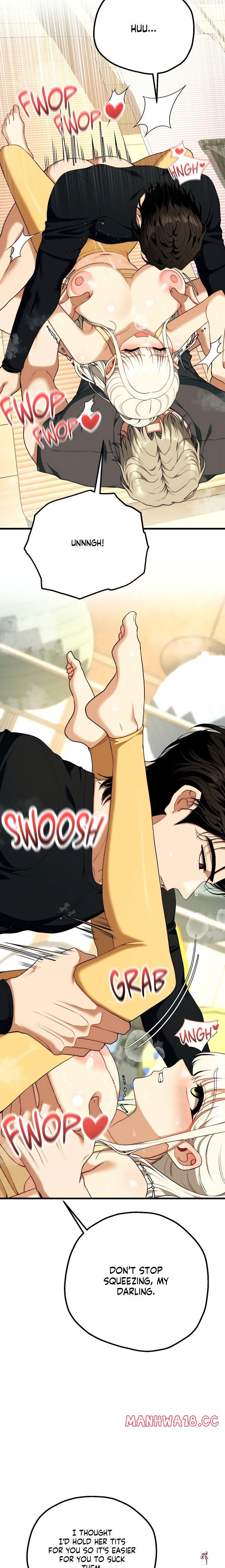 Cliterary Book Club Cliterary Book Club Chapter 44 - Página 19