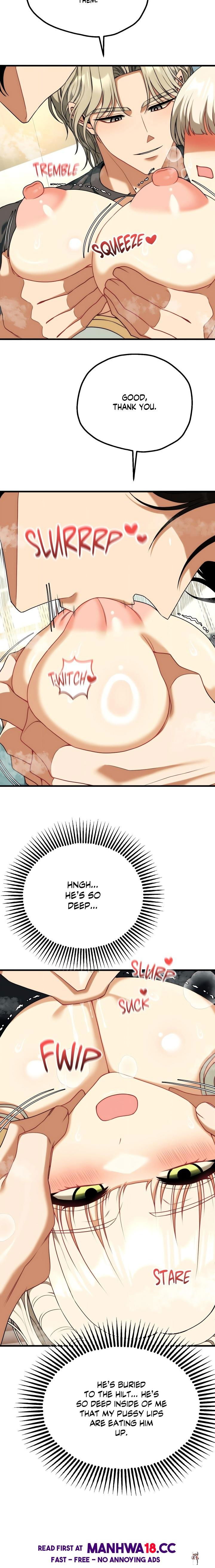 Cliterary Book Club Cliterary Book Club Chapter 44 - Página 20