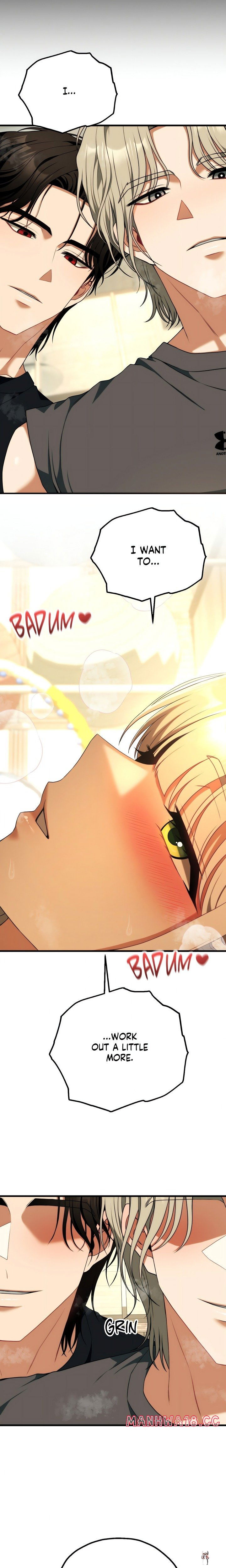 Cliterary Book Club Cliterary Book Club Chapter 44 - Página 26