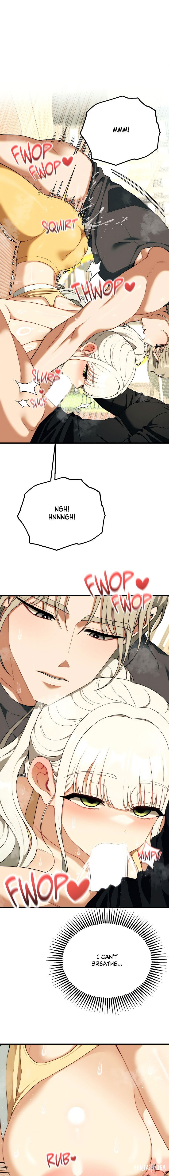 Cliterary Book Club Cliterary Book Club Chapter 44 - Página 4