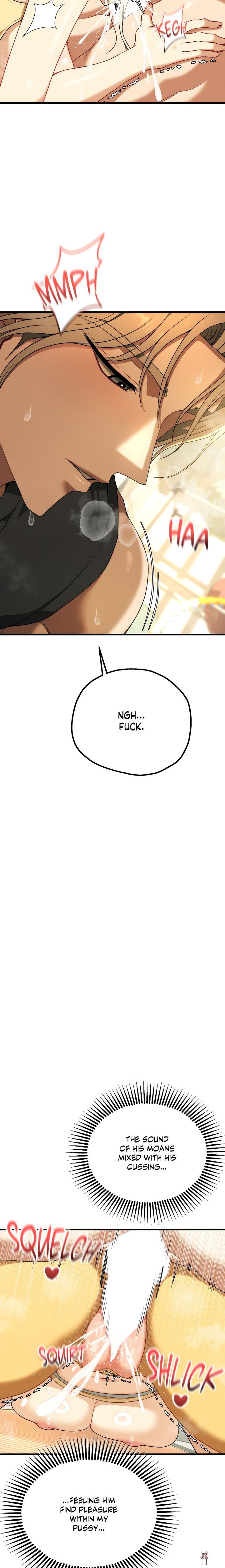 Cliterary Book Club Cliterary Book Club Chapter 44 - Página 7