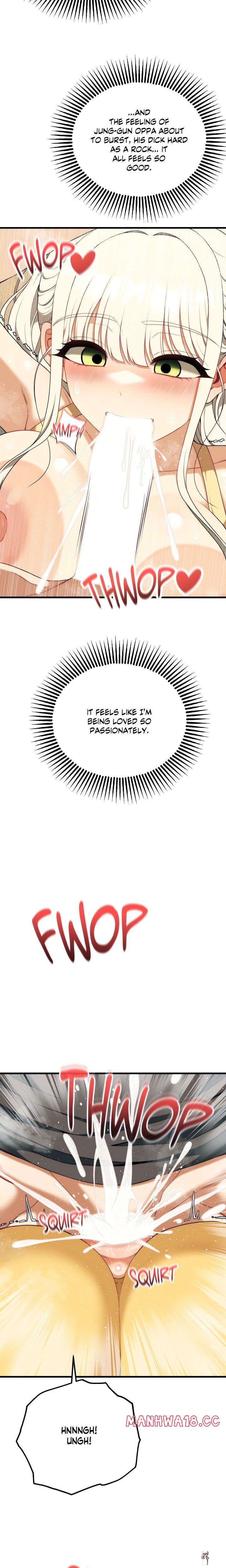 Cliterary Book Club Cliterary Book Club Chapter 44 - Página 8