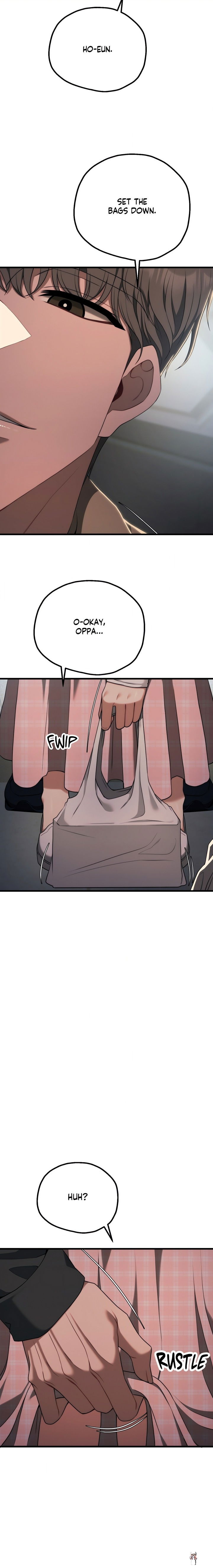 Cliterary Book Club Cliterary Book Club Chapter 45 - Page 20