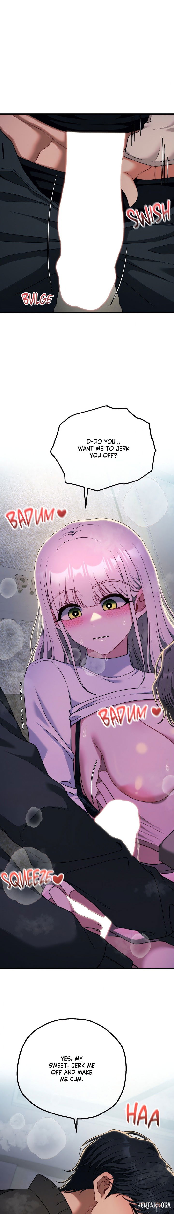 Cliterary Book Club Cliterary Book Club Chapter 47 - Trang 1