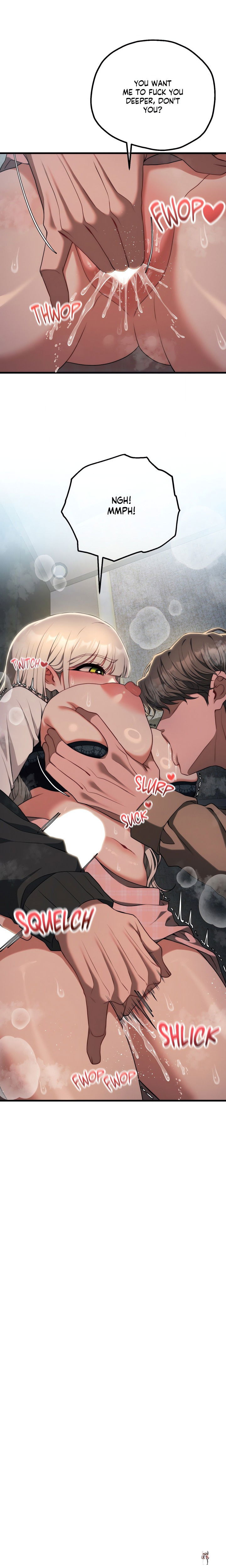 Cliterary Book Club Cliterary Book Club Chapter 47 - Trang 3