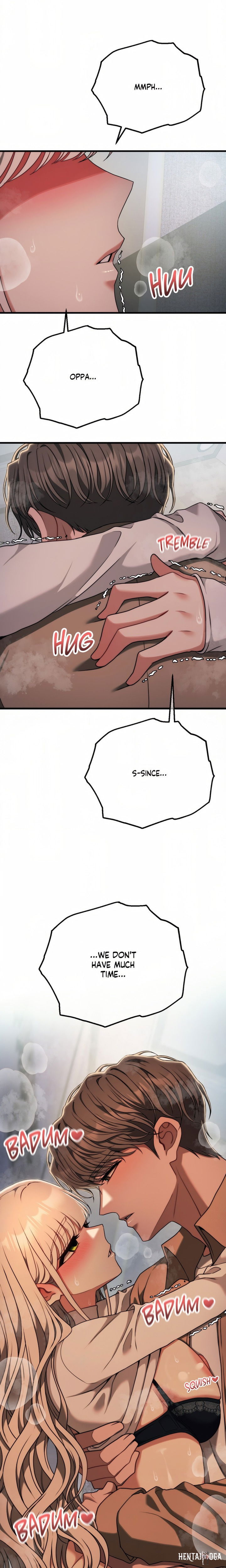 Cliterary Book Club Cliterary Book Club Chapter 48 - صفحة 1