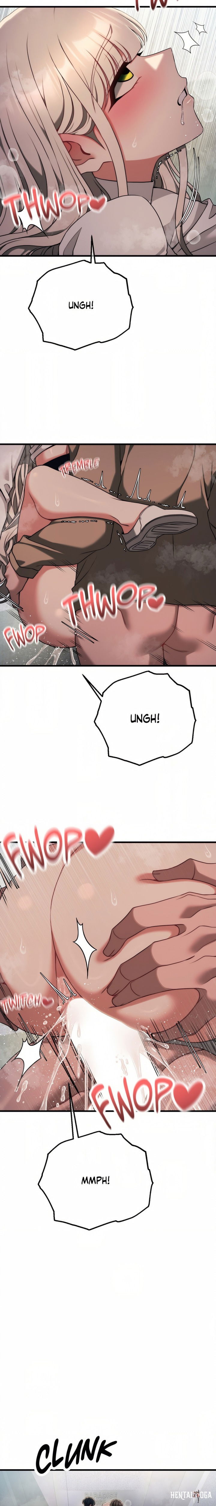 Cliterary Book Club Cliterary Book Club Chapter 48 - صفحة 10