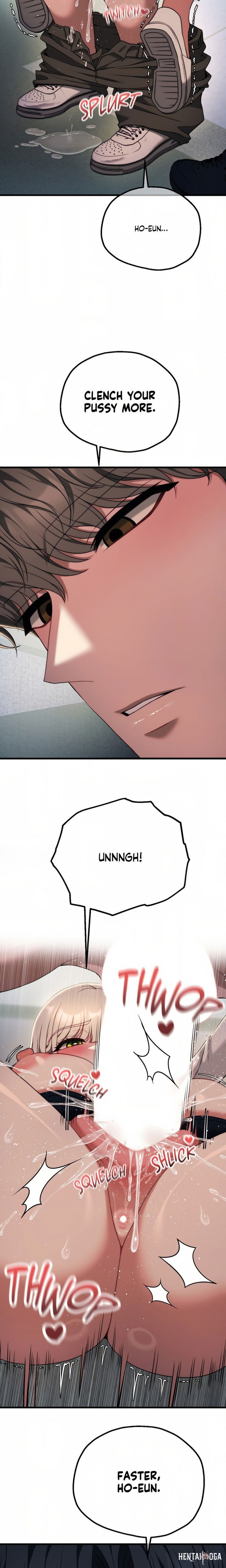 Cliterary Book Club Cliterary Book Club Chapter 48 - صفحة 14