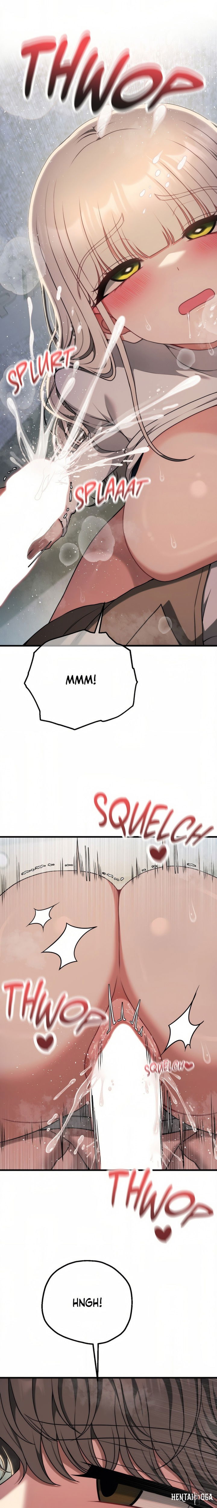 Cliterary Book Club Cliterary Book Club Chapter 48 - صفحة 16