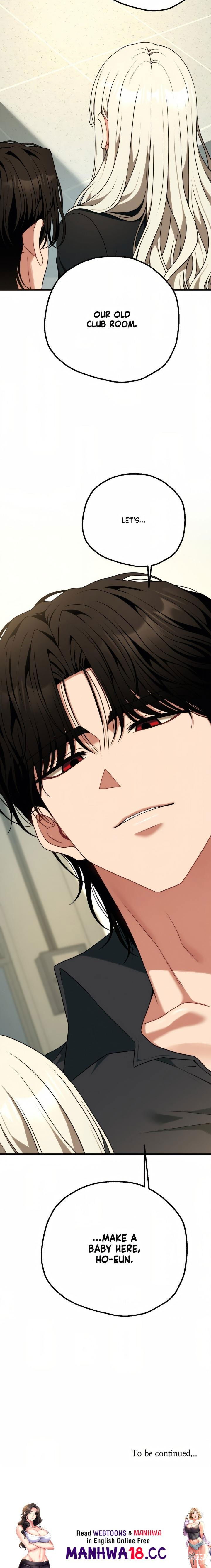 Cliterary Book Club Cliterary Book Club Chapter 48 - صفحة 24