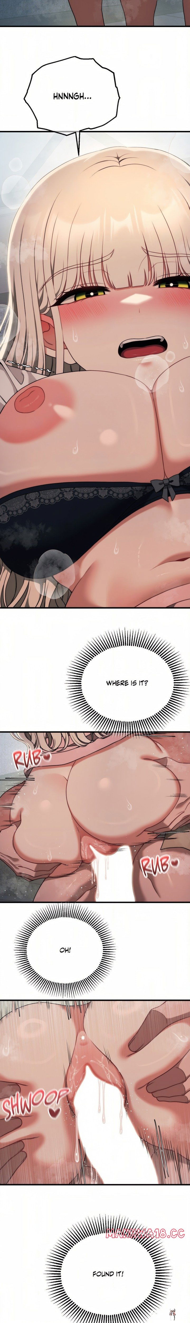 Cliterary Book Club Cliterary Book Club Chapter 48 - صفحة 4