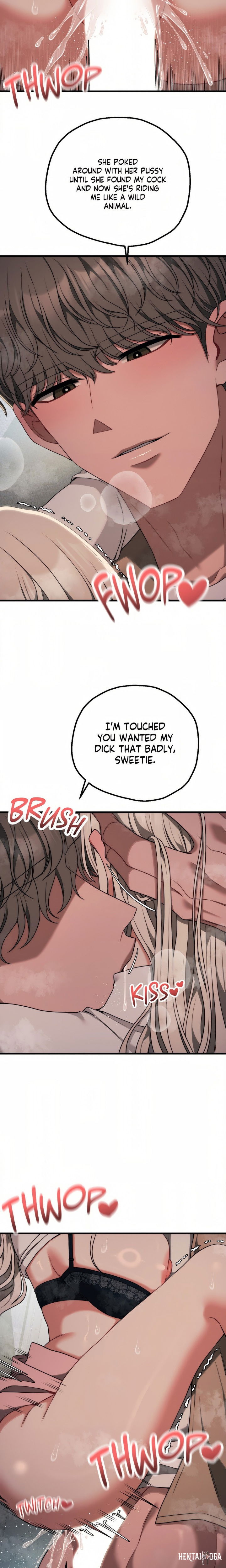 Cliterary Book Club Cliterary Book Club Chapter 48 - صفحة 6