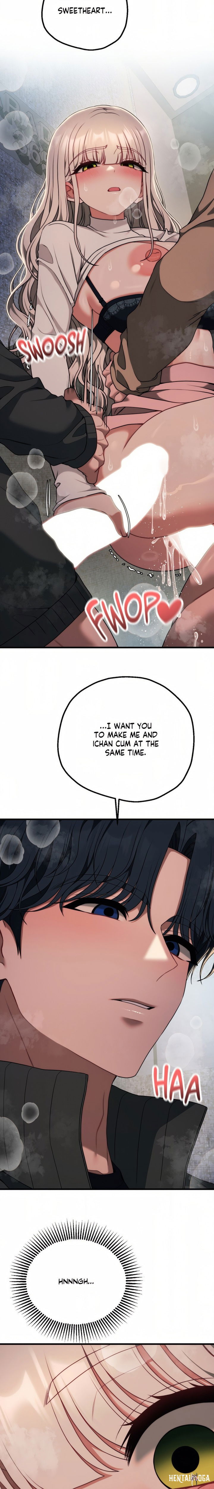 Cliterary Book Club Cliterary Book Club Chapter 48 - صفحة 8