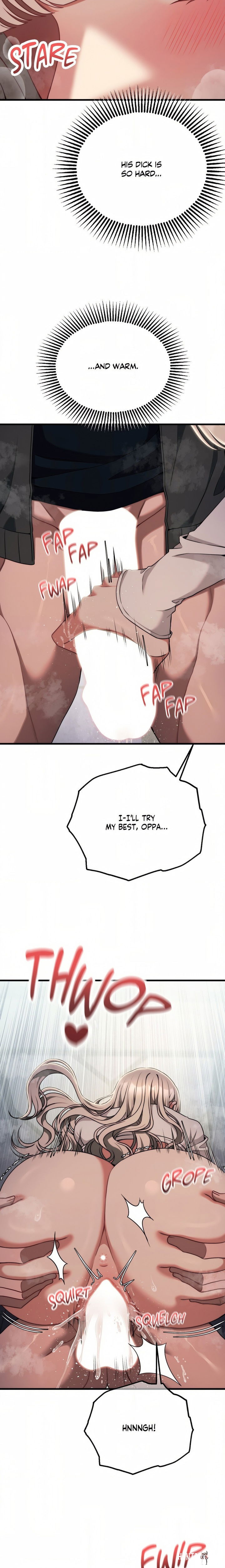 Cliterary Book Club Cliterary Book Club Chapter 48 - صفحة 9