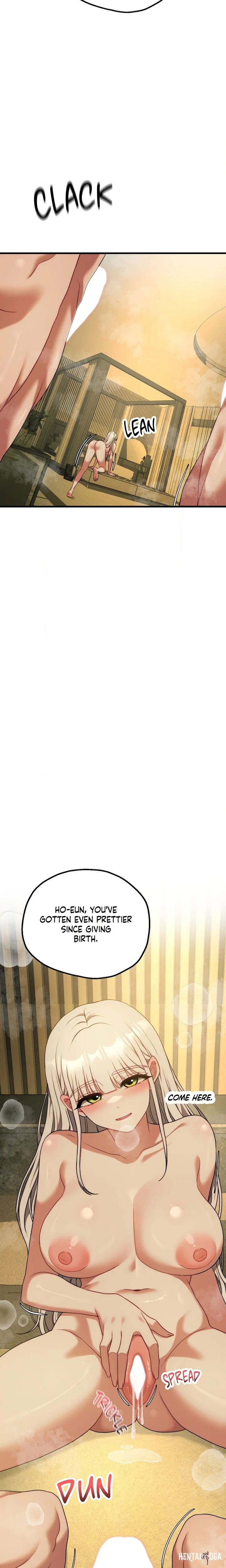 Cliterary Book Club Cliterary Book Club Chapter 49 - Trang 23