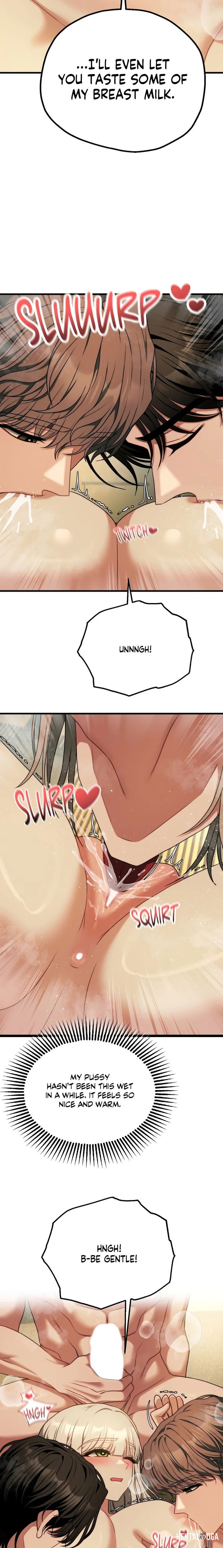 Cliterary Book Club Cliterary Book Club Chapter 49 - Trang 26