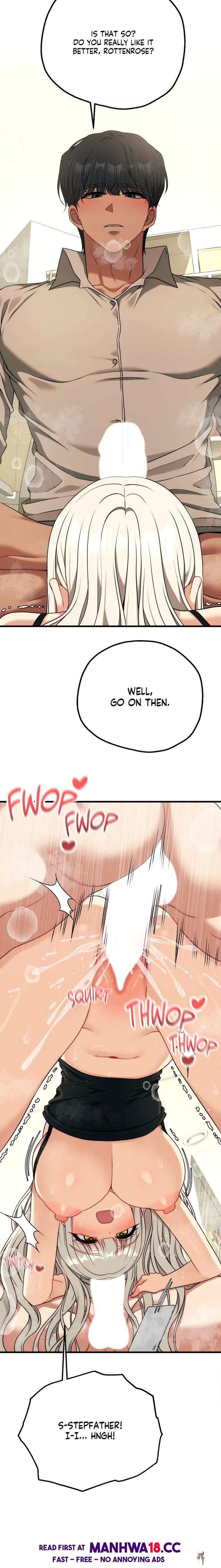 Cliterary Book Club Cliterary Book Club Chapter 49 - Trang 7