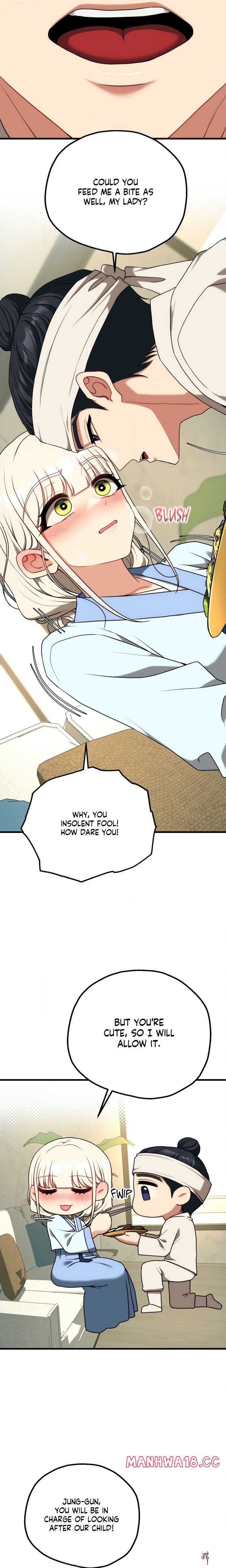 Cliterary Book Club Cliterary Book Club Chapter 50 - Page 11