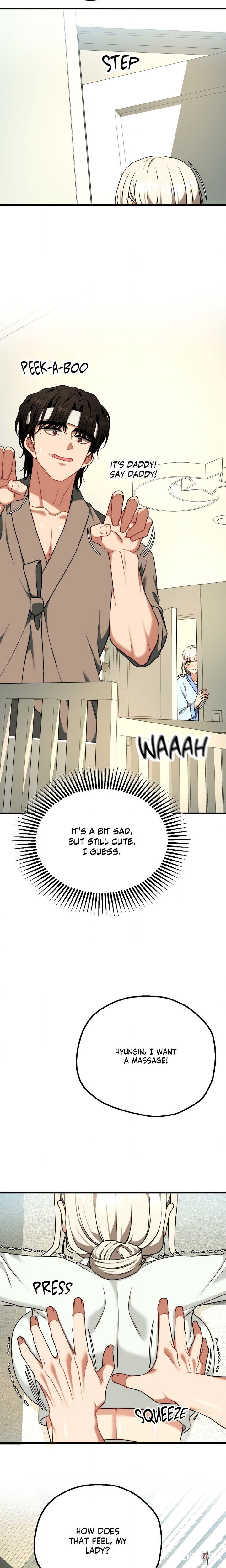 Cliterary Book Club Cliterary Book Club Chapter 50 - Page 12