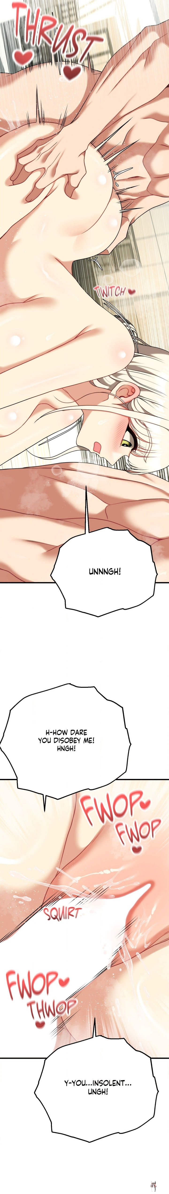 Cliterary Book Club Cliterary Book Club Chapter 50 - Page 22