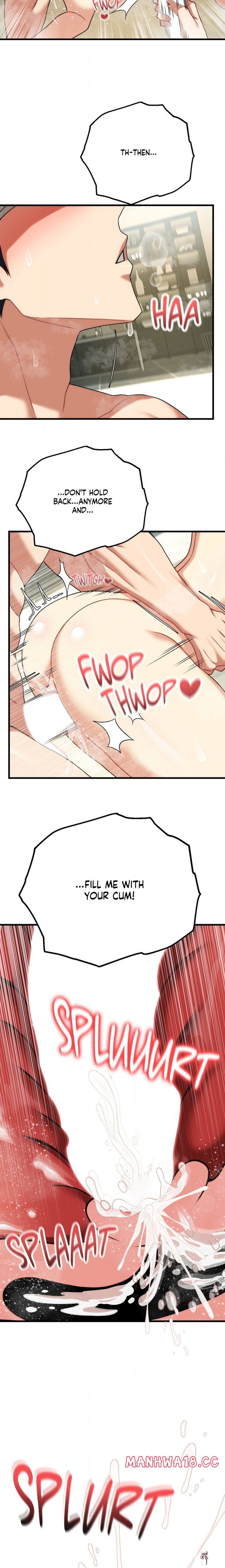 Cliterary Book Club Cliterary Book Club Chapter 50 - Page 24