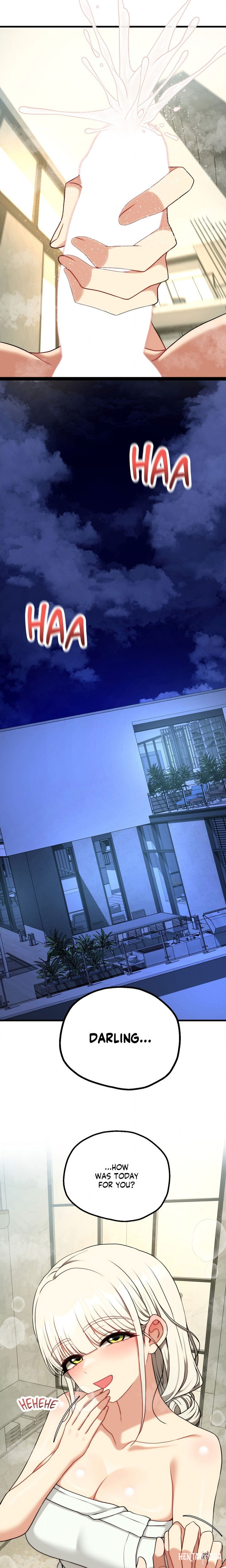 Cliterary Book Club Cliterary Book Club Chapter 50 - Page 25