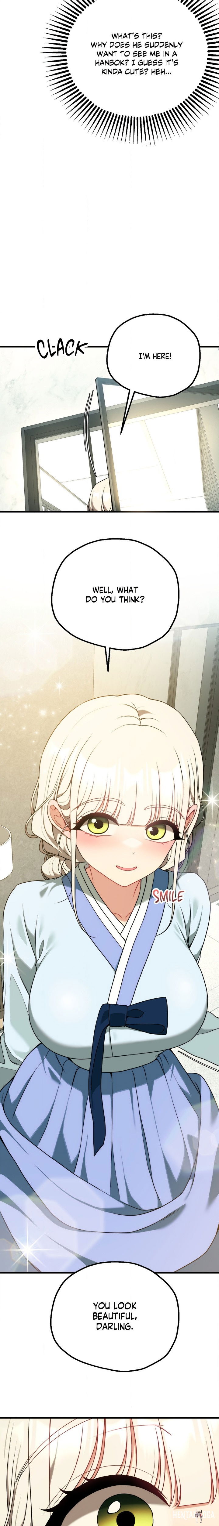 Cliterary Book Club Cliterary Book Club Chapter 50 - Page 3