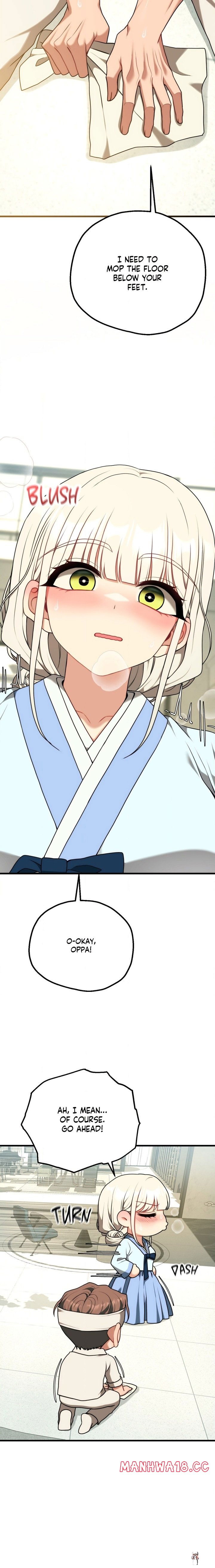 Cliterary Book Club Cliterary Book Club Chapter 50 - Page 9