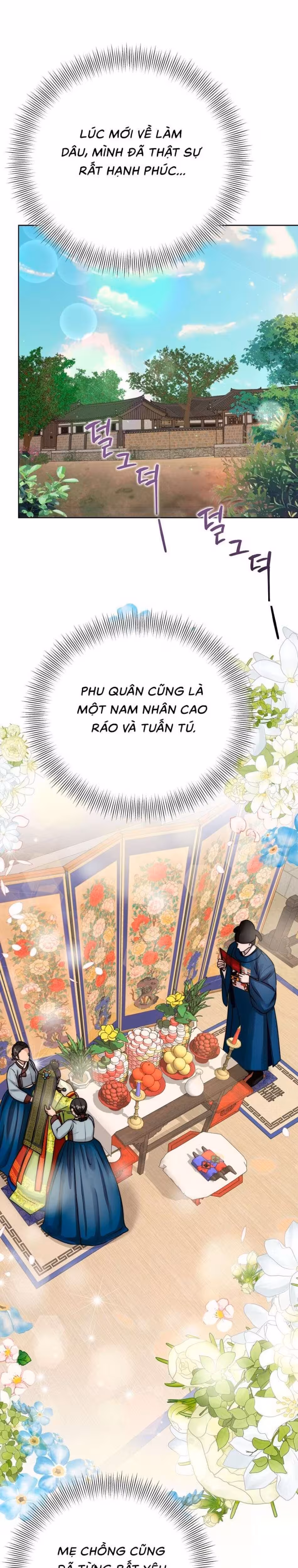 Cô Tiểu Thư Và Những Kẻ Hạ Tiện Oneshot - Page 16