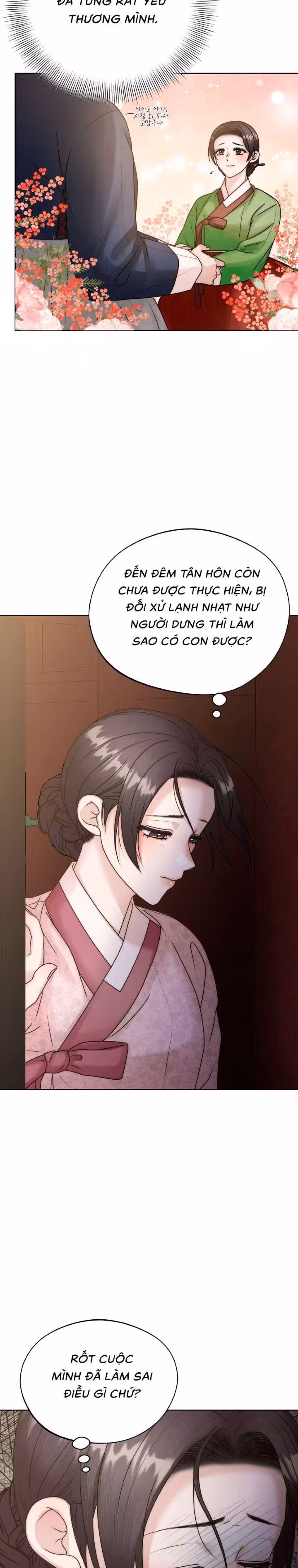 Cô Tiểu Thư Và Những Kẻ Hạ Tiện Oneshot - Page 17