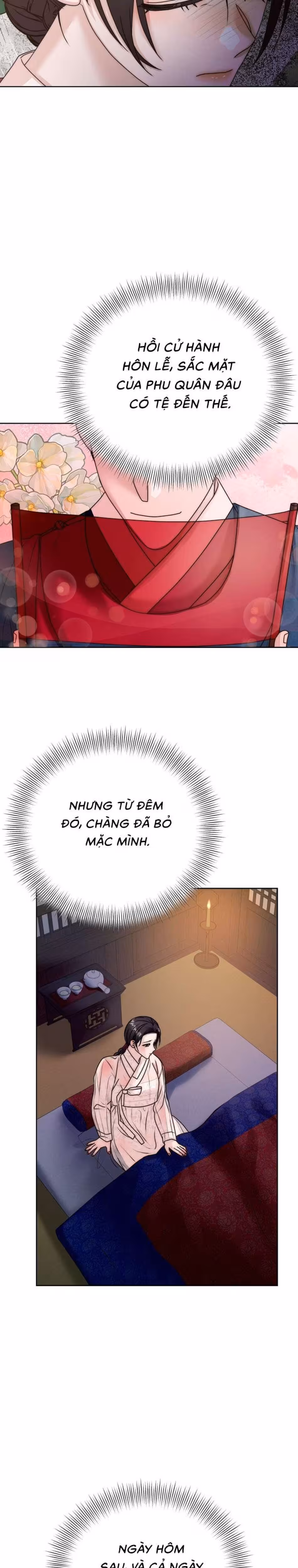 Cô Tiểu Thư Và Những Kẻ Hạ Tiện Oneshot - Page 18