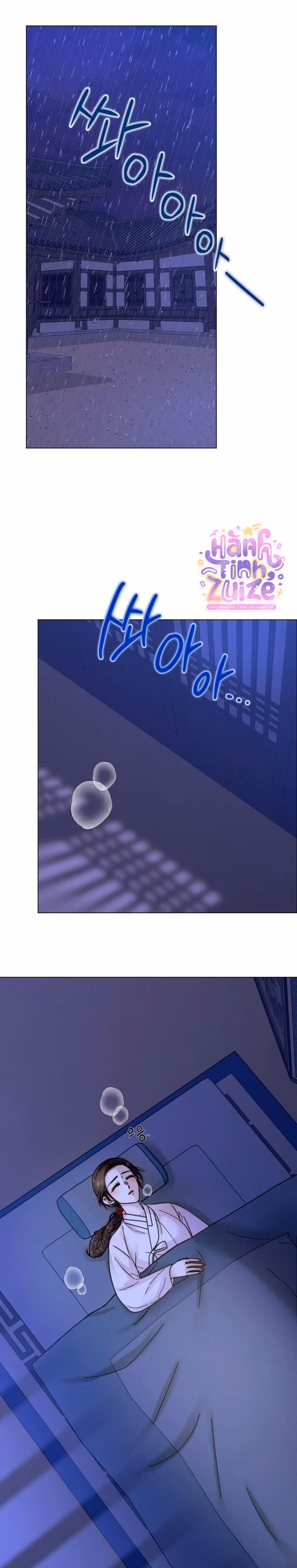 Cô Tiểu Thư Và Những Kẻ Hạ Tiện Oneshot - Page 2