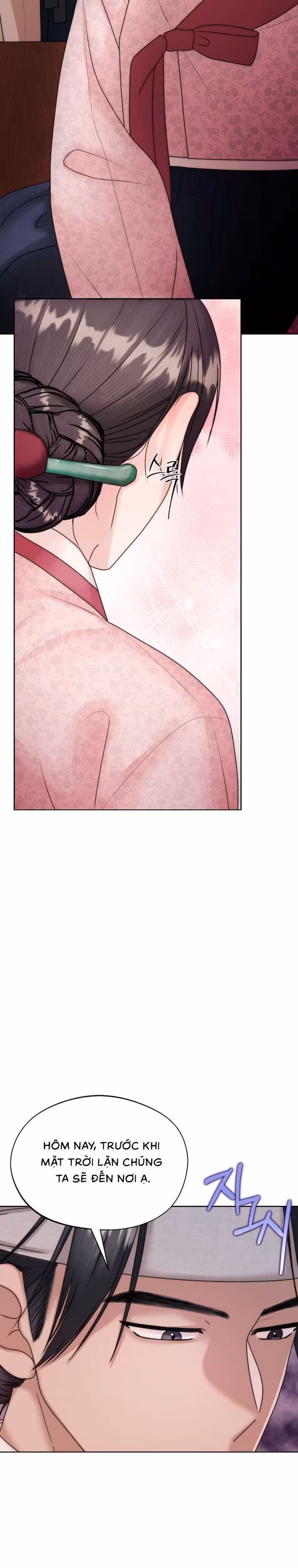 Cô Tiểu Thư Và Những Kẻ Hạ Tiện Oneshot - Page 22