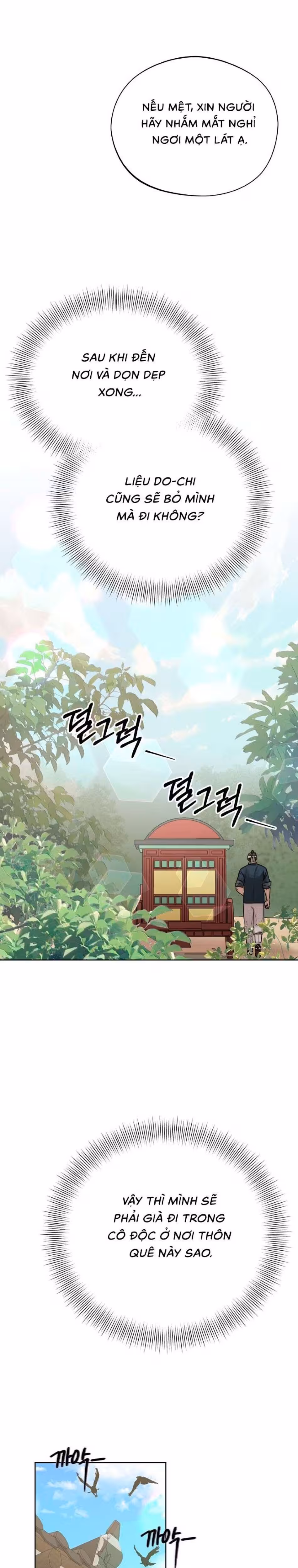 Cô Tiểu Thư Và Những Kẻ Hạ Tiện Oneshot - Page 23