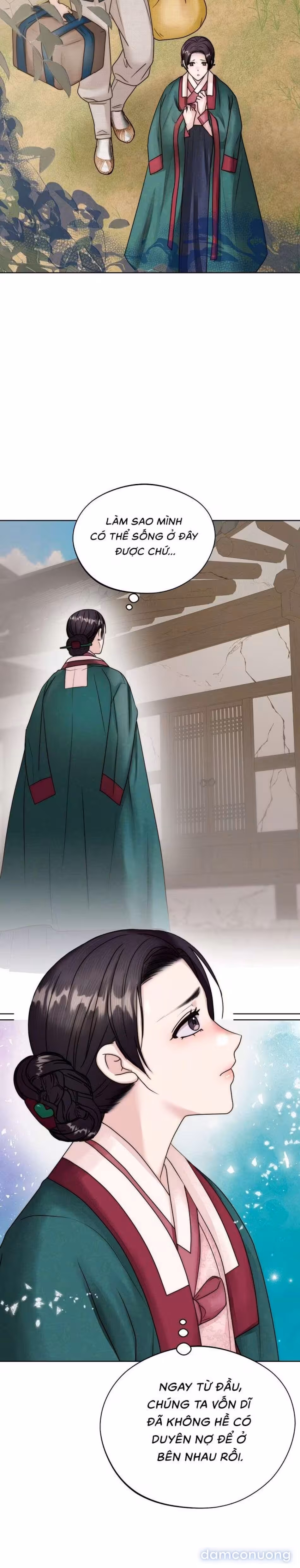 Cô Tiểu Thư Và Những Kẻ Hạ Tiện Oneshot - Page 25