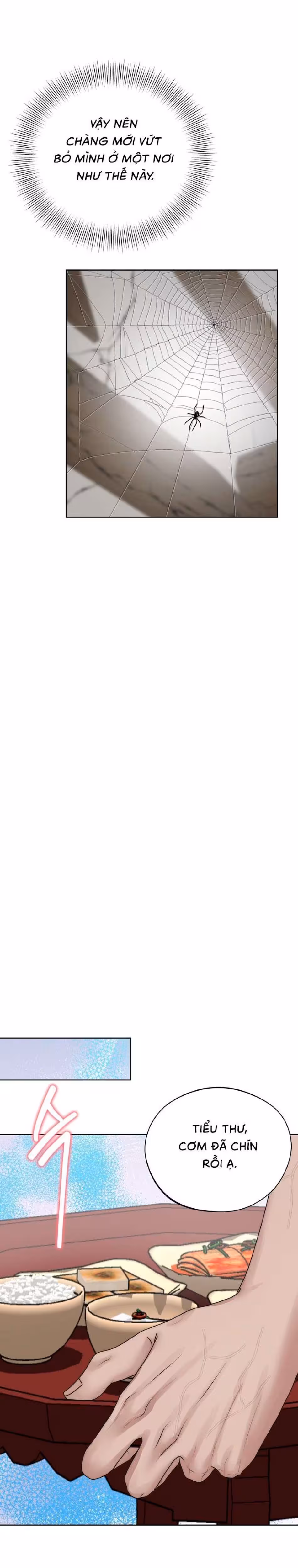 Cô Tiểu Thư Và Những Kẻ Hạ Tiện Oneshot - Page 26