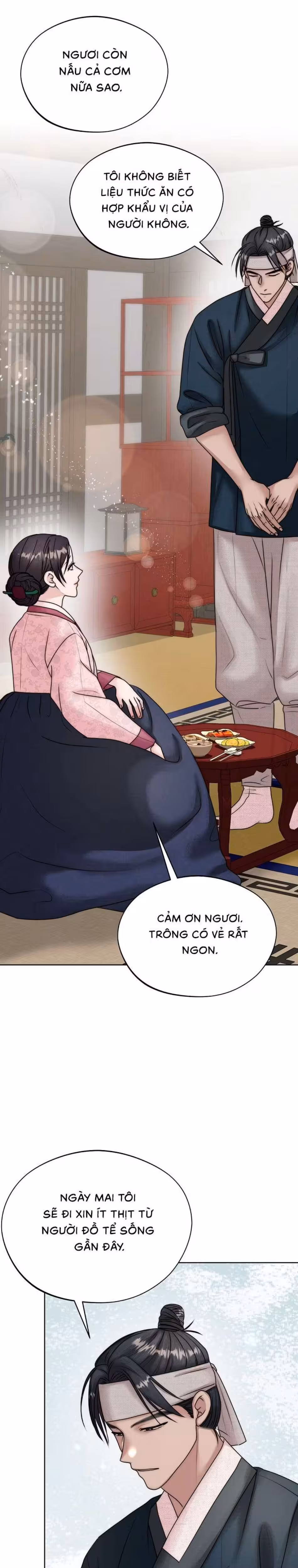 Cô Tiểu Thư Và Những Kẻ Hạ Tiện Oneshot - Page 27